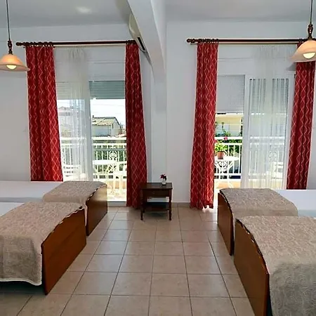 Triada Hotel Limenas (Thasos)